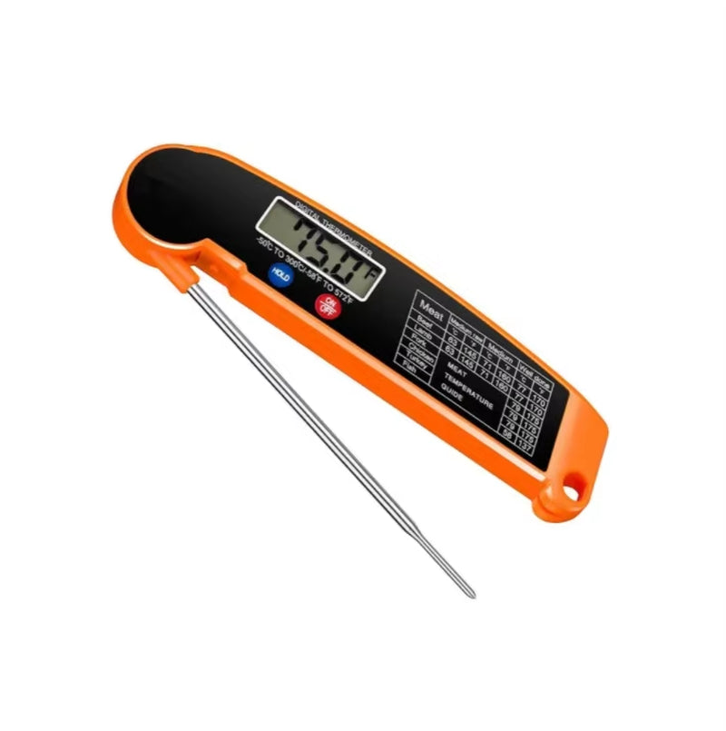 Digital Kitchen Food Thermometer!