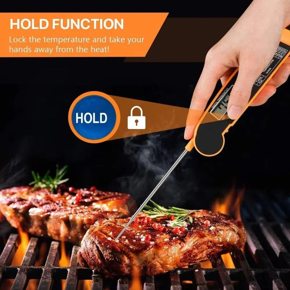 Digital Kitchen Food Thermometer!