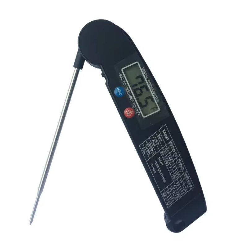 Digital Kitchen Food Thermometer!